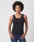 Gildan Heavy Cotton Unisex Tank Top for Ready Print & Casual Cotton Sleeveless Shirt
